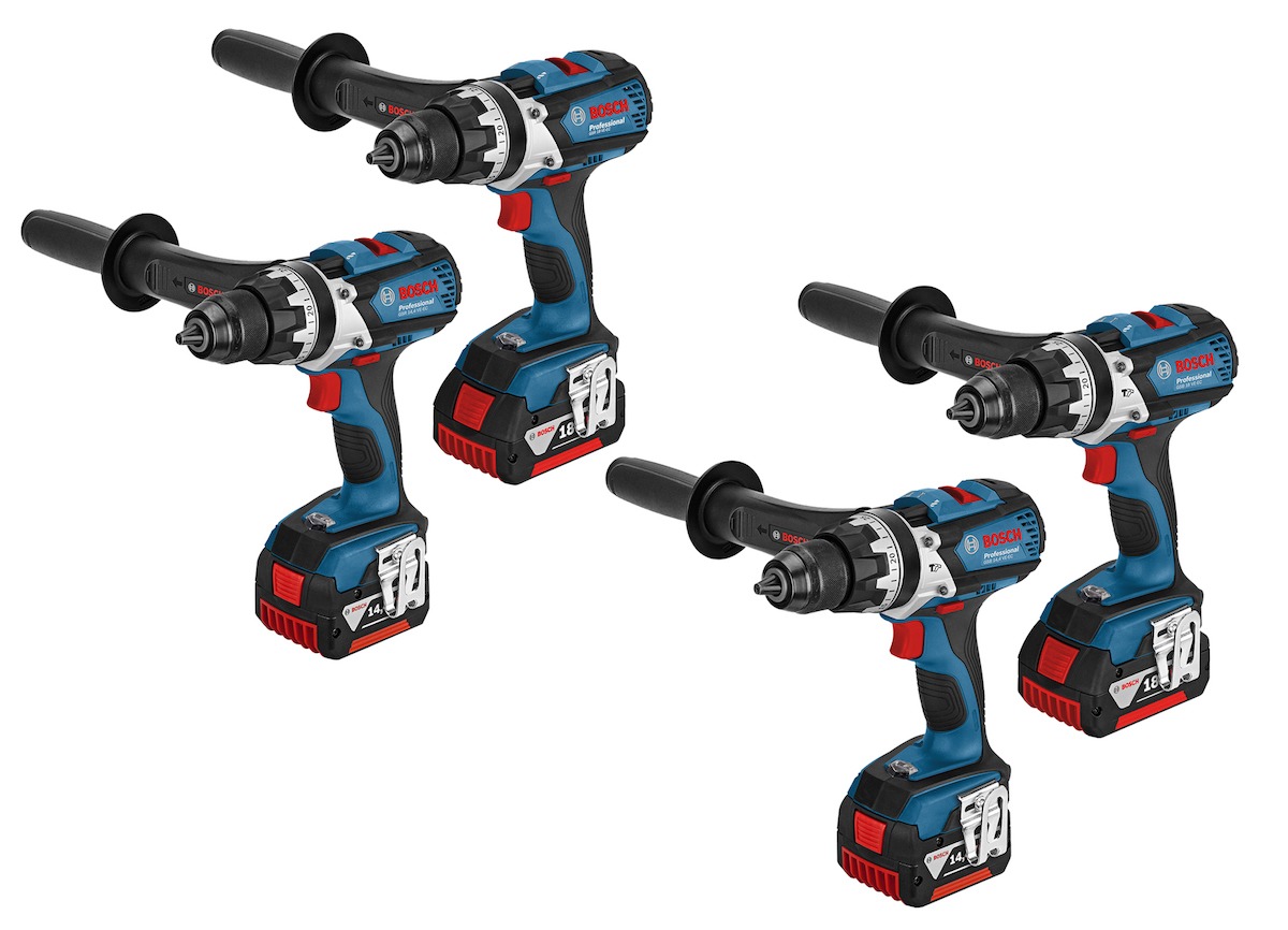 cordless screwdrivers