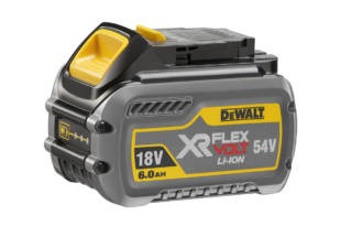 DeWalt XR Flexvolt