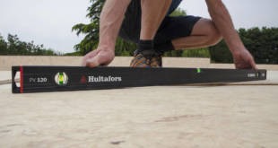 hultafors spirit level review