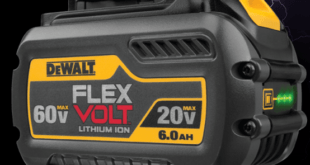 54V power tools