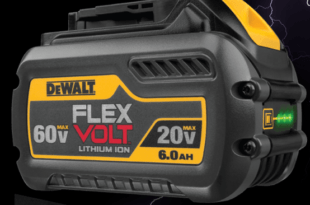 54V power tools