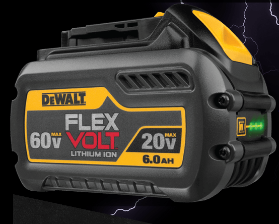 54V power tools