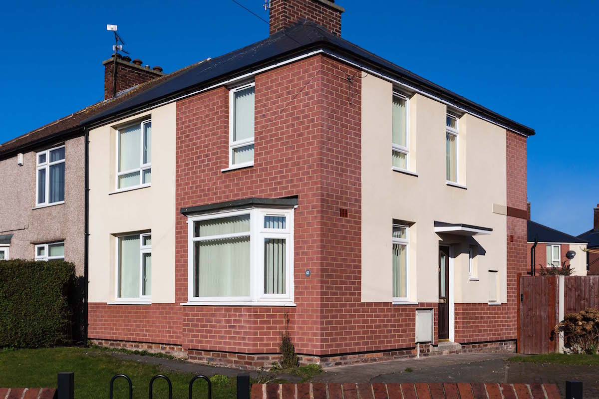 UK housing market