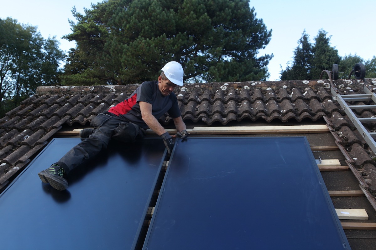 Costs of solar