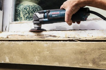 Bosch Starlock 5