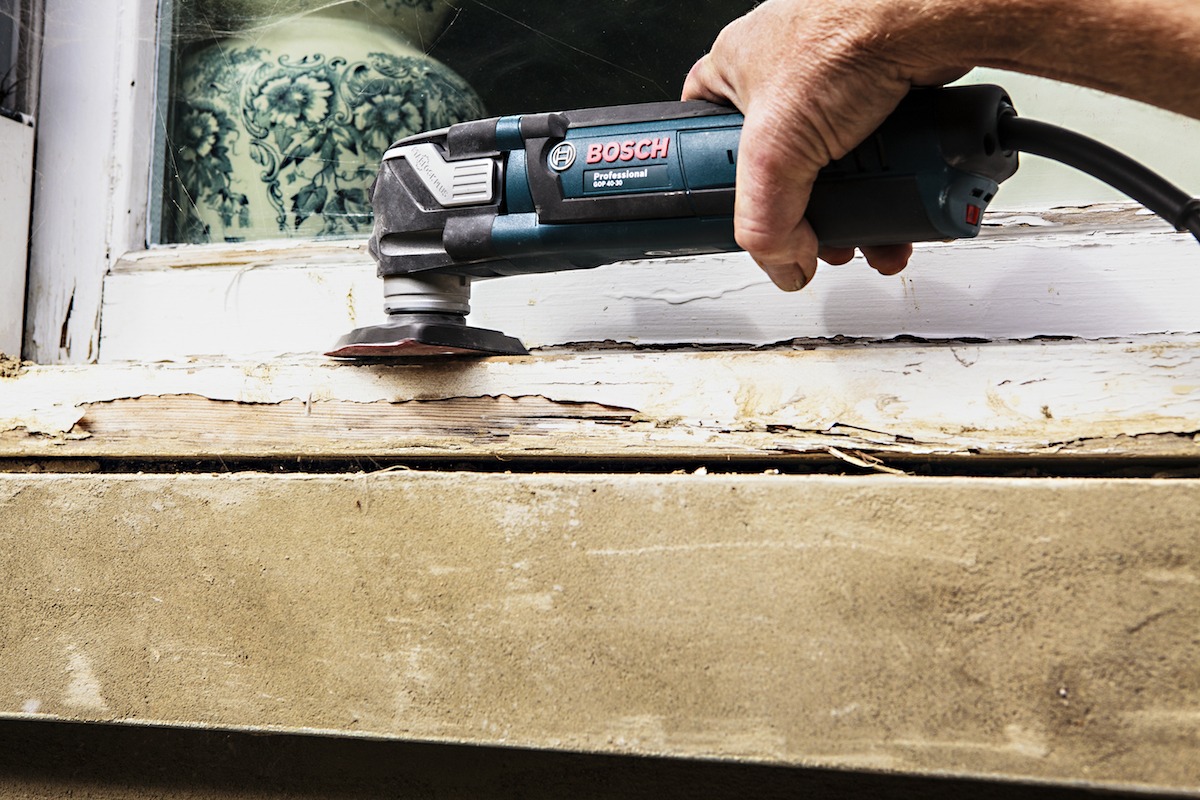 Bosch Starlock 5
