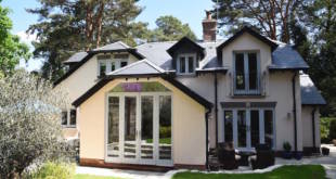 Timber Conservation windows and doors
