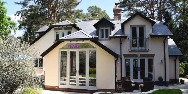 Timber Conservation windows and doors