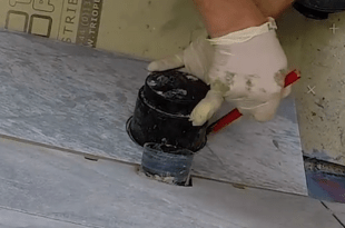 Tiling Tips
