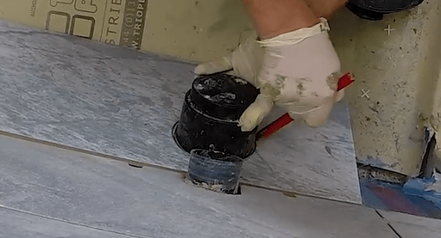 Tiling Tips