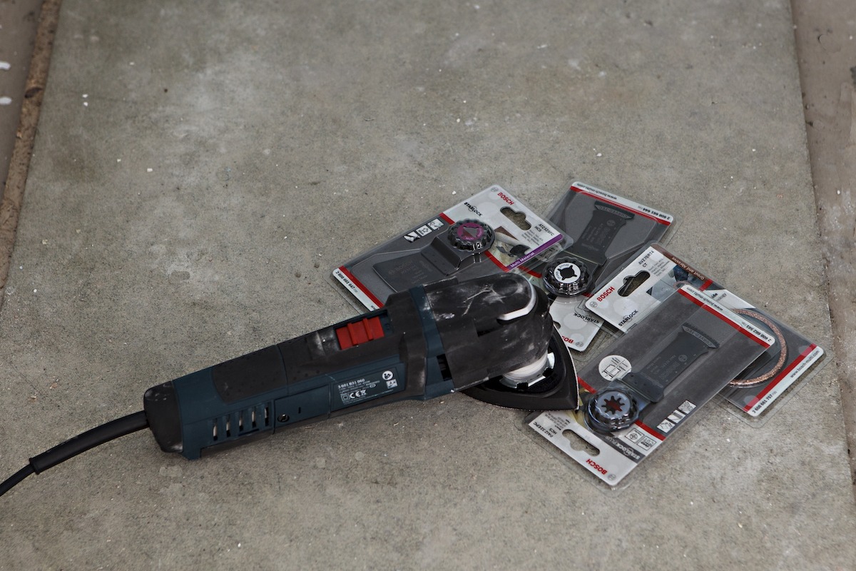 Starlock Bosch