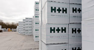 Concrete block shortage