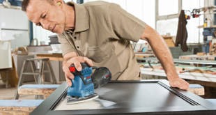 cordless 18v orbital sander