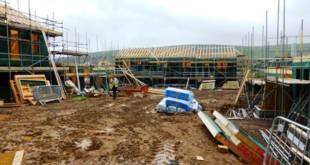 Timber-frame firm fined