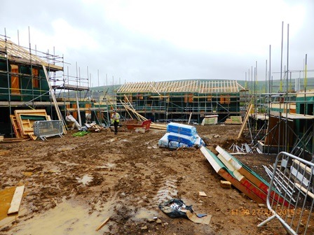Timber-frame firm fined
