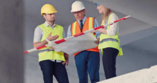 quality of construction work