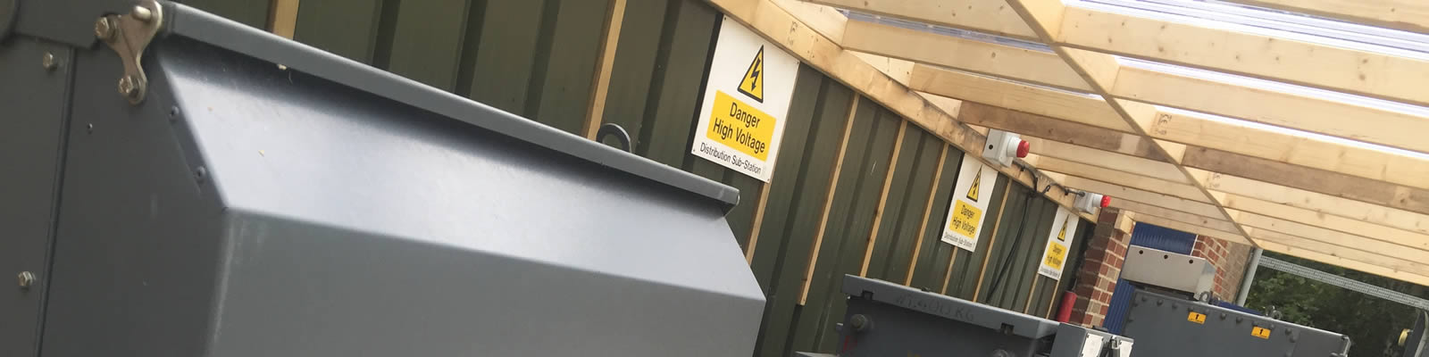 Electrocution death