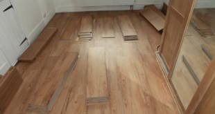 Karndean flooring review