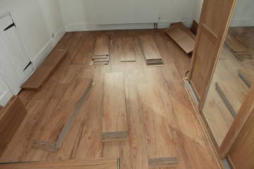 Karndean flooring review
