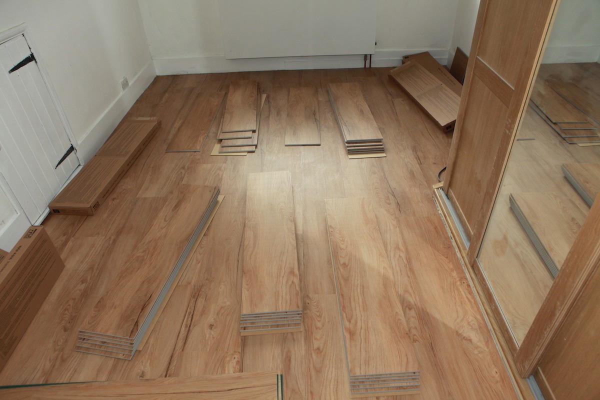 Karndean Flooring Review