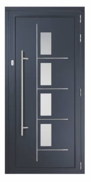 Origin Residential Door