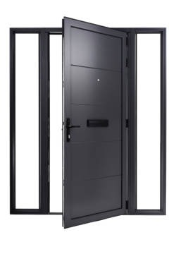 Origin Residential Door