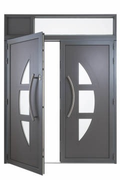 Origin Residential Door