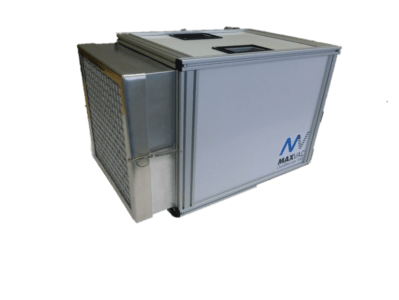 Addex Dustblocker review
