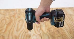 Makita DDF483 13mm drill driver