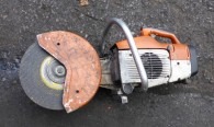 The Scrappers Ltd