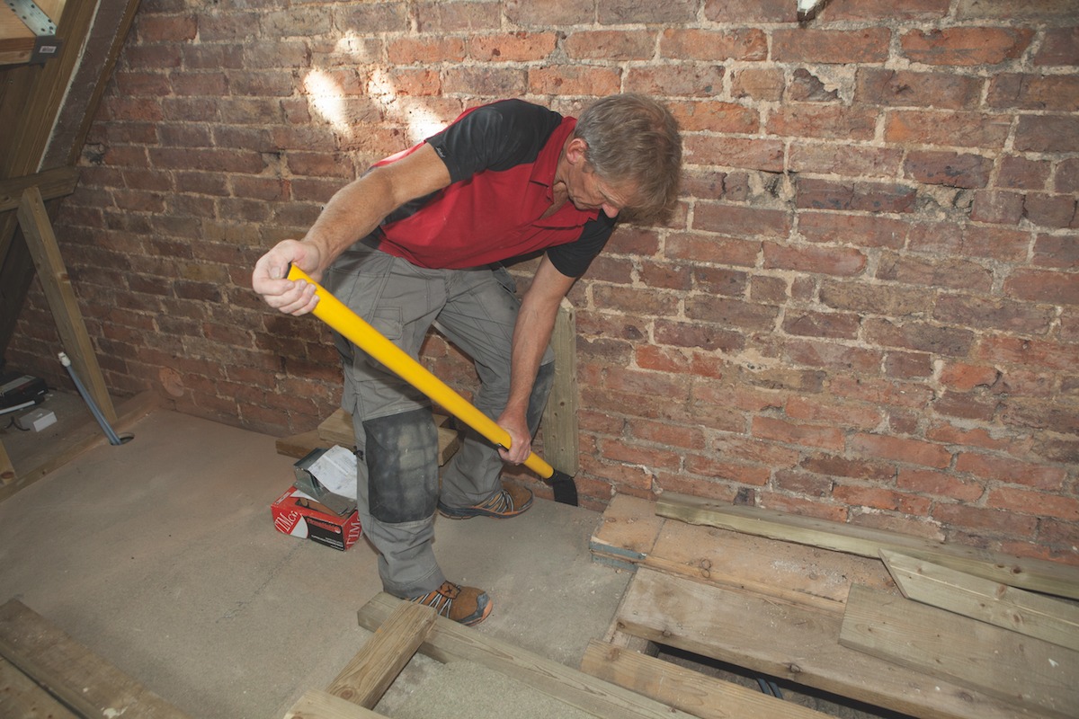 Rockwool Sound Insulation Review