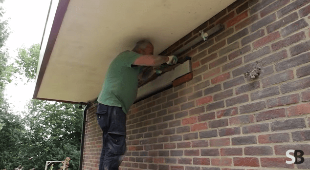load bearing wall removal