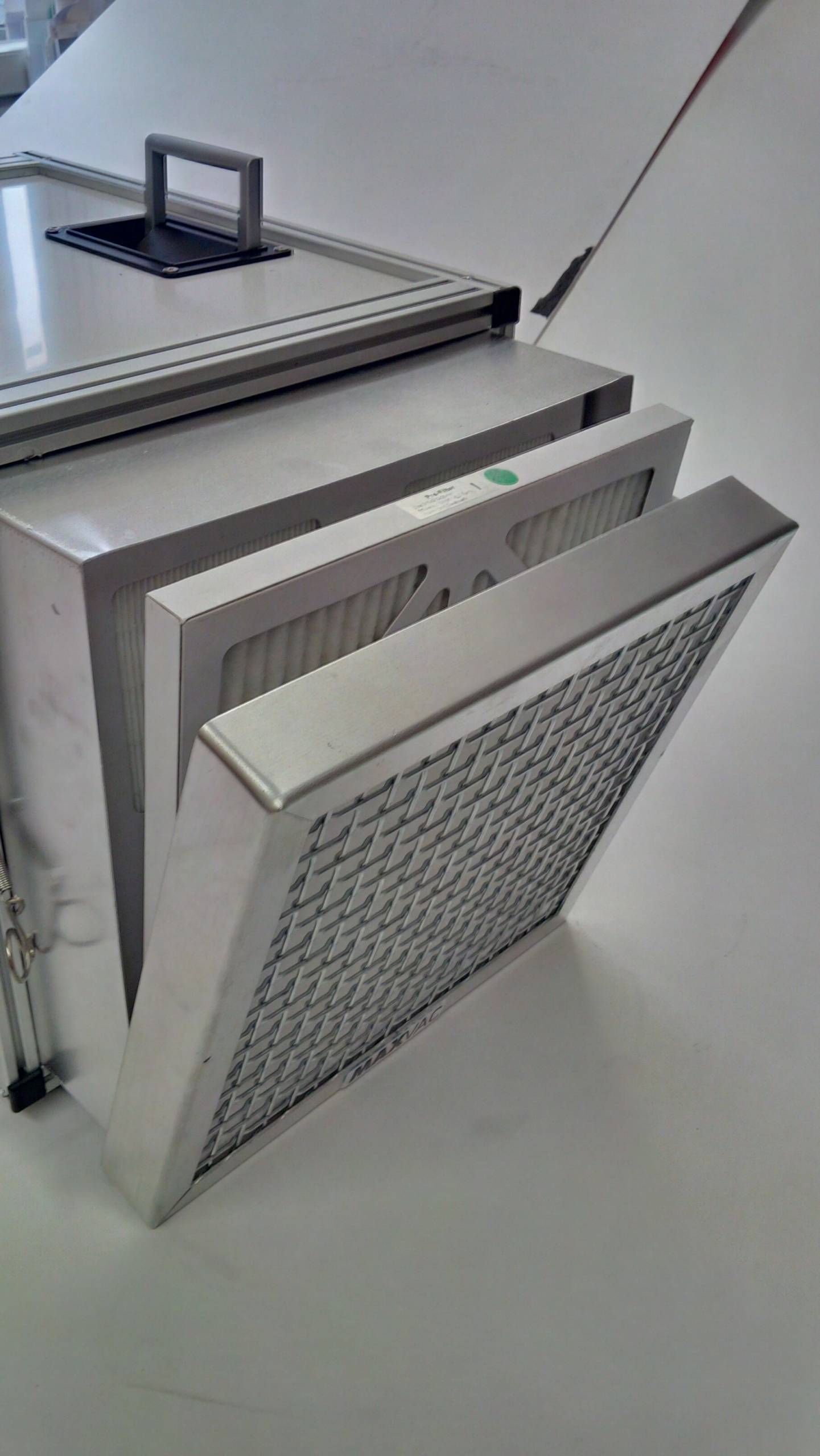 Addex Dustblocker review