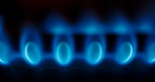 Gas Flames