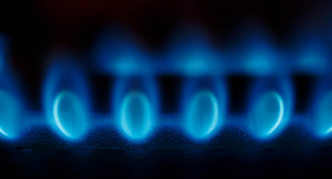 Gas Flames
