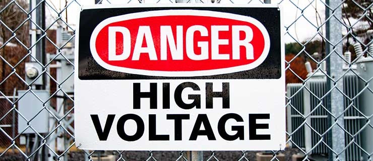 Electrical Safety Training