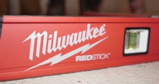 Milwaukee redsticks review