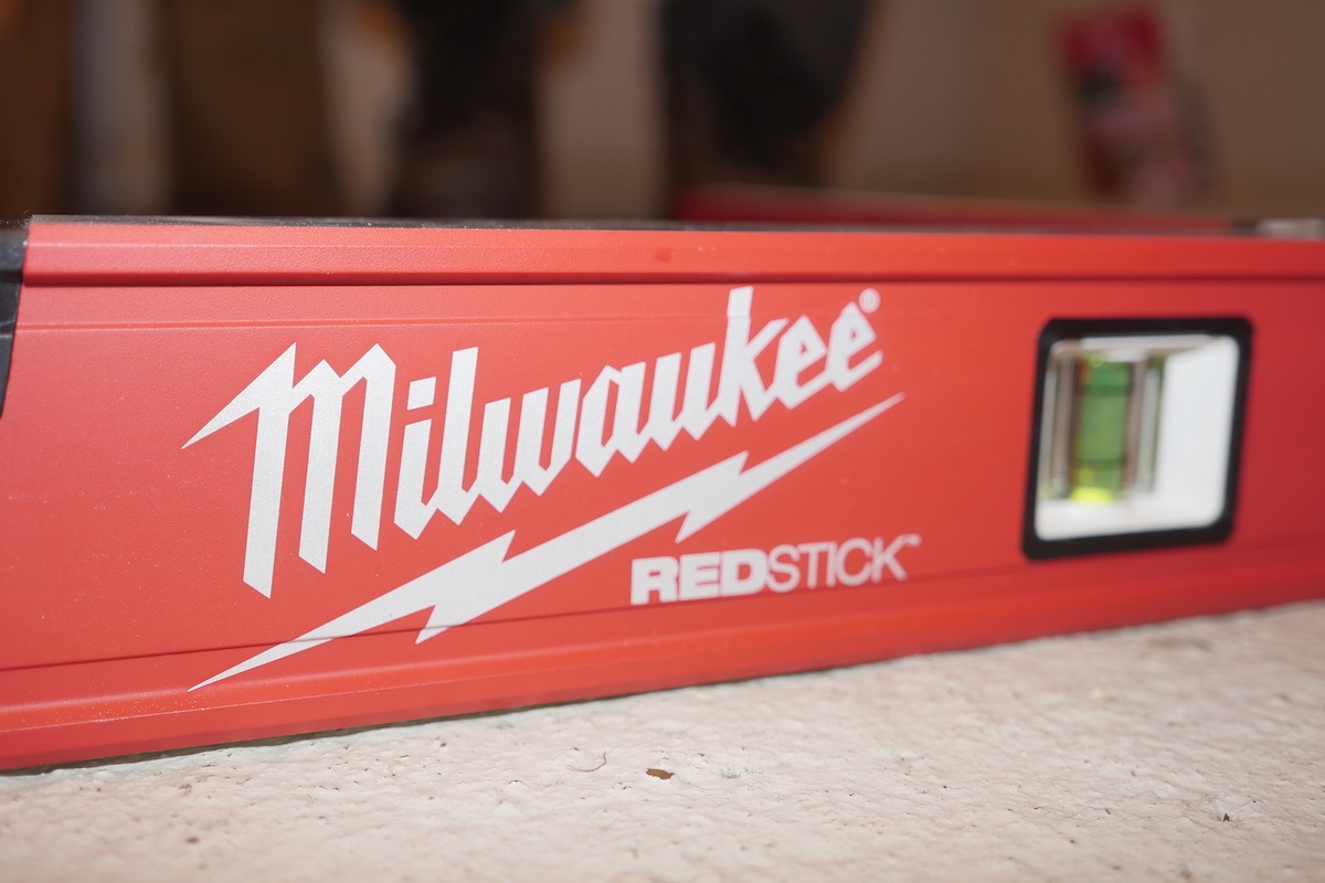 Milwaukee redsticks review