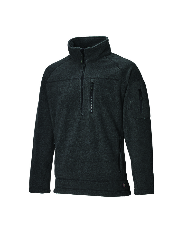 Range Of Winter Fleeces