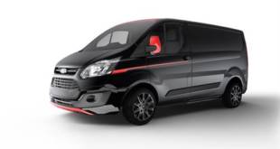 Custom Transits