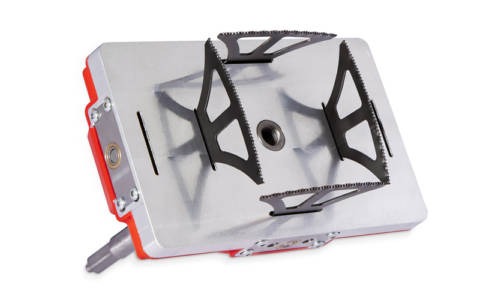 tool that draws square holes