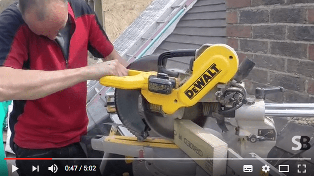 loft conversion tools