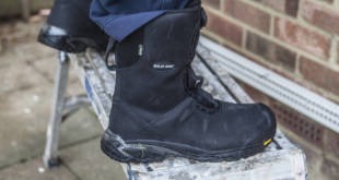 Polar GTX Safety Boots