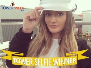 Tower safety week