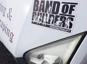 Band of Builders