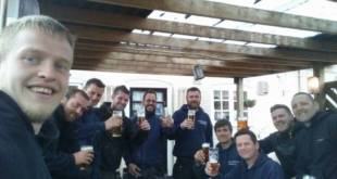 band of builders auction