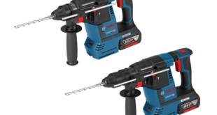 18v rotary hammers