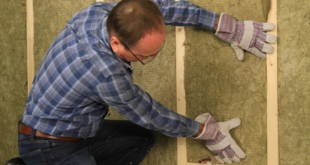 Stone wool insulation