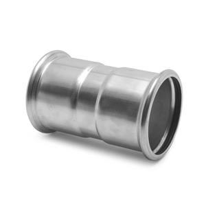 Pegler introduces large scale press fittings to UK