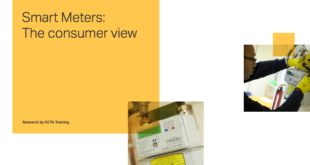 smart meter target